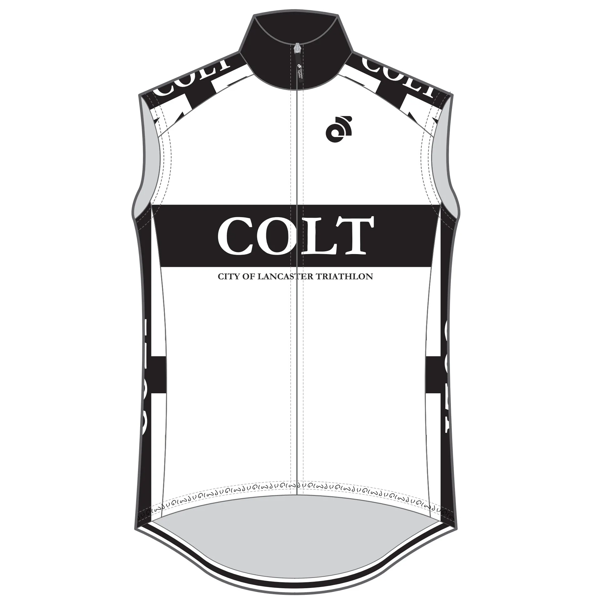 Tech  Wind Vest