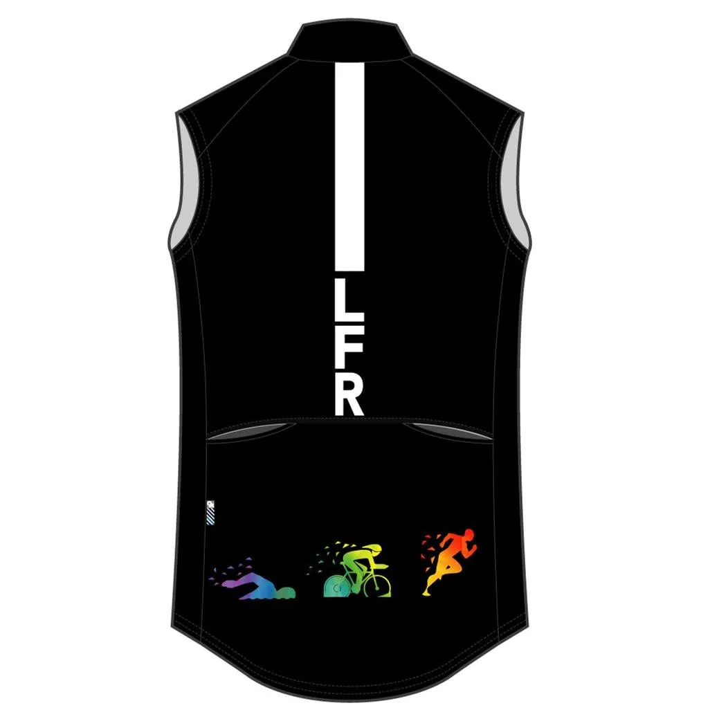 Tech  Wind Vest