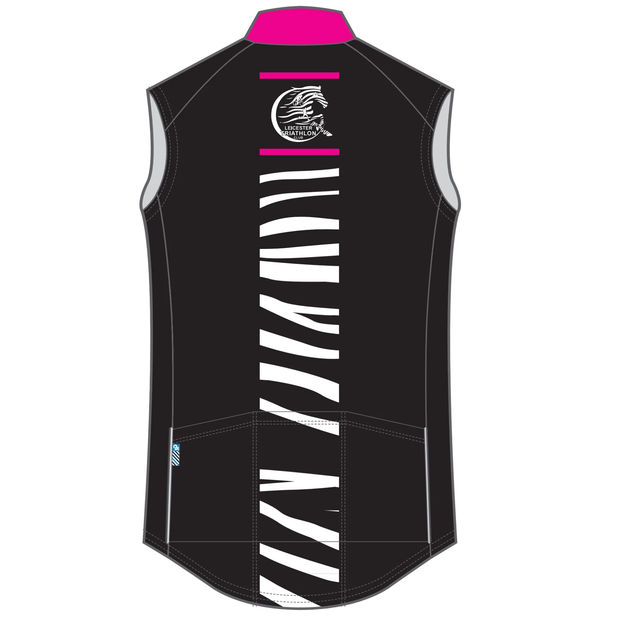 Tech  Wind Vest