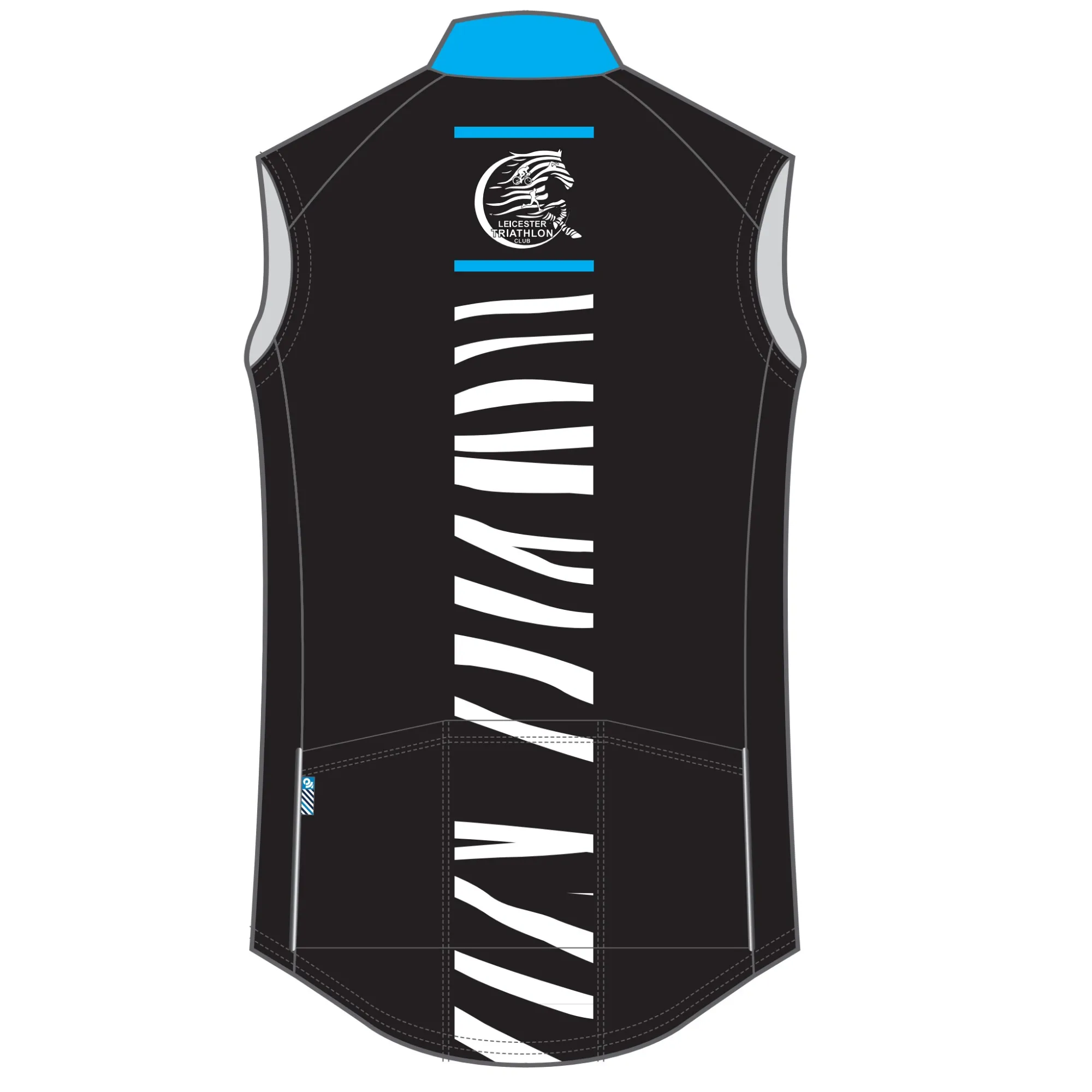 Tech  Wind Vest