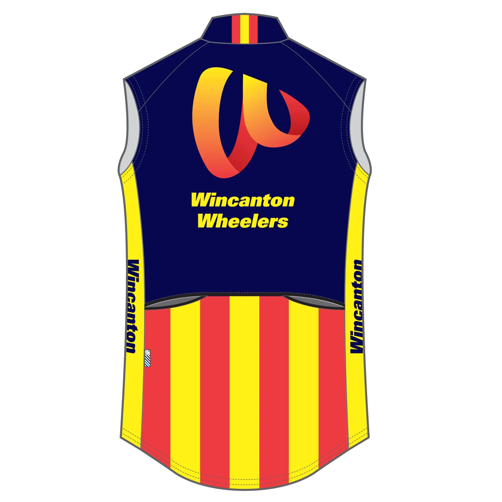 Tech  Wind Vest