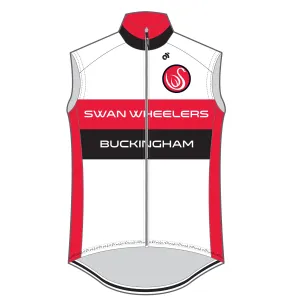 Tech  Wind Vest