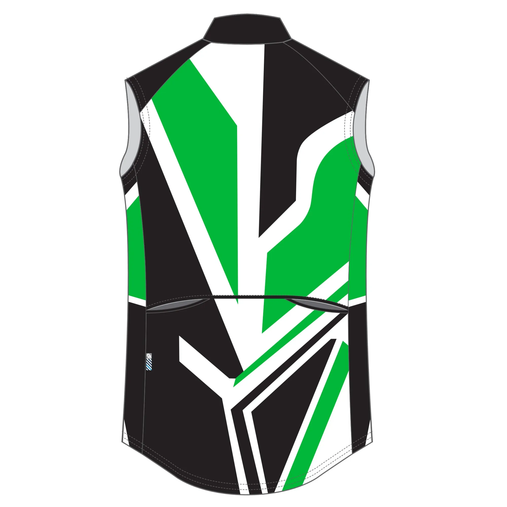 Tech  Wind Vest