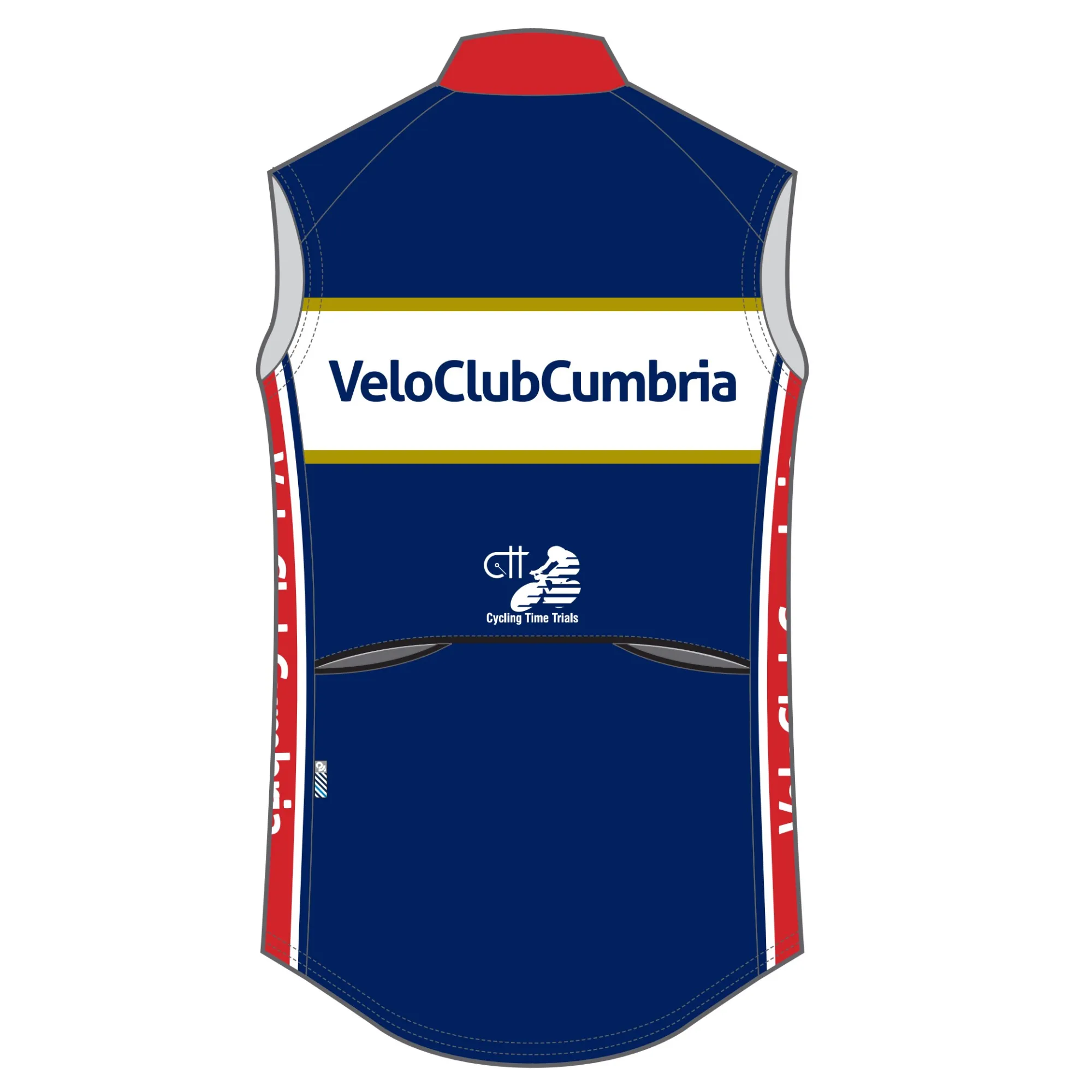 Tech  Wind Vest