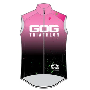 Tech  Wind Vest