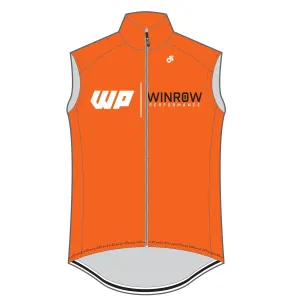 Tech  Wind Vest