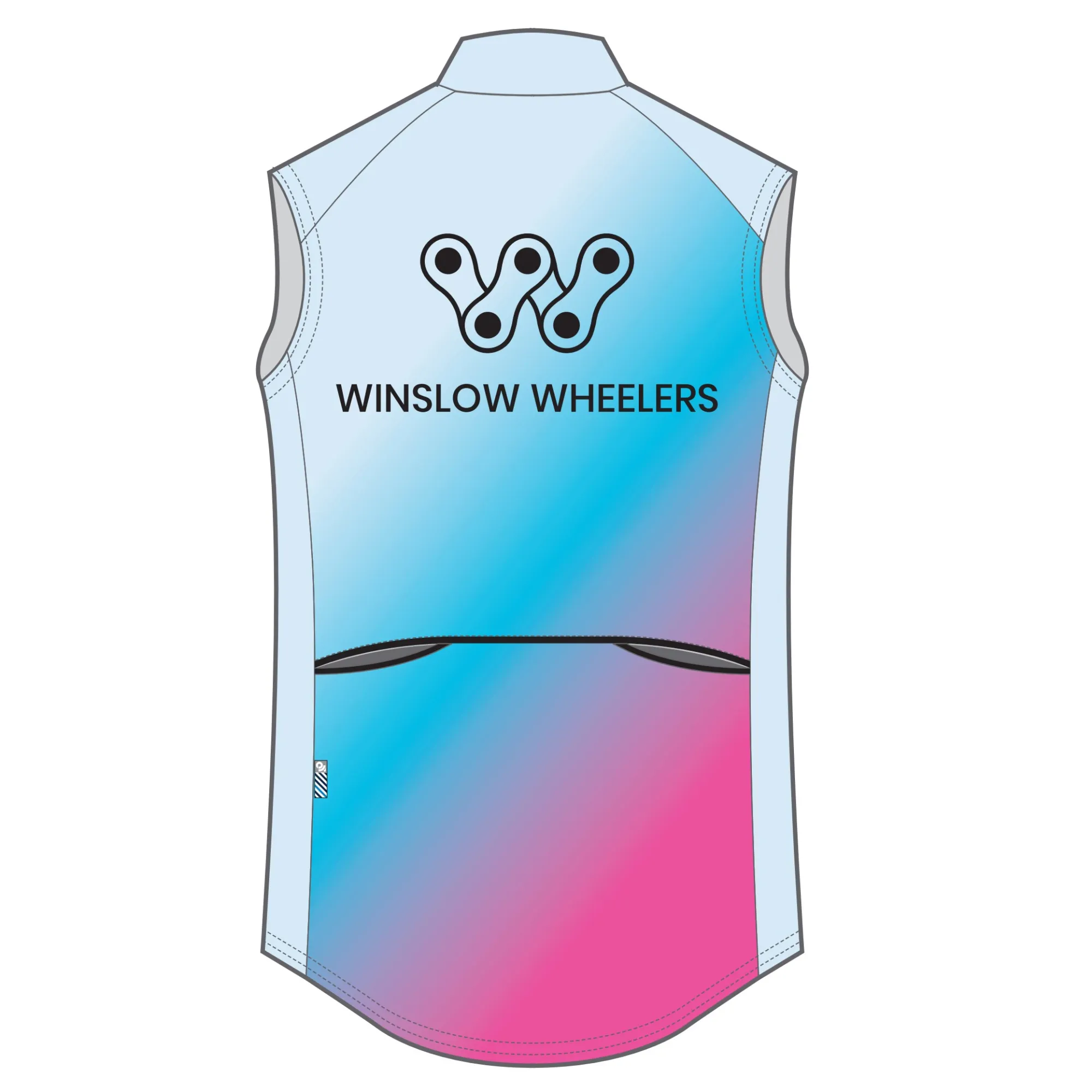 Tech  Wind Vest