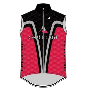 Tech  Wind Vest
