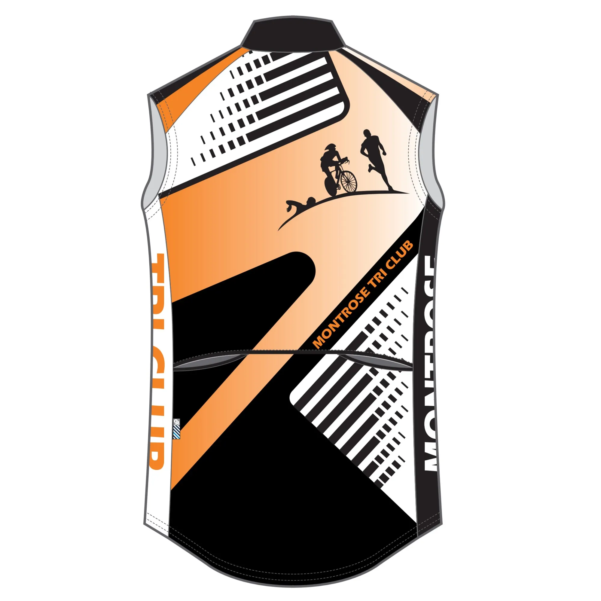 Tech  Wind Vest