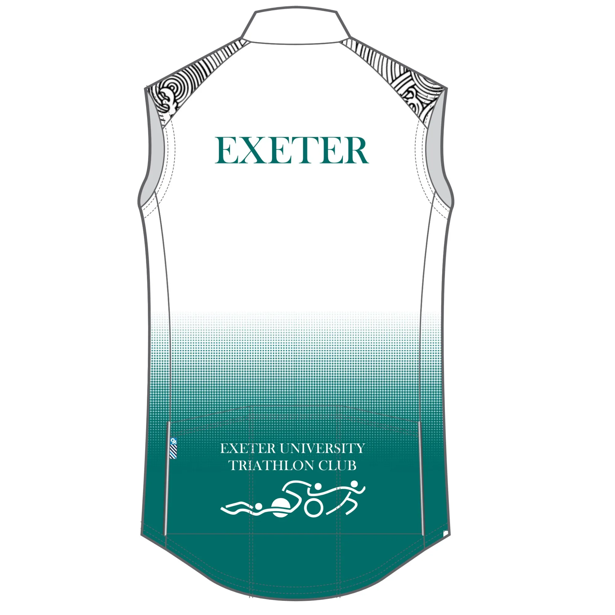 Tech  Wind Vest