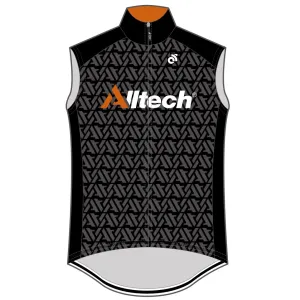 Tech  Wind Vest