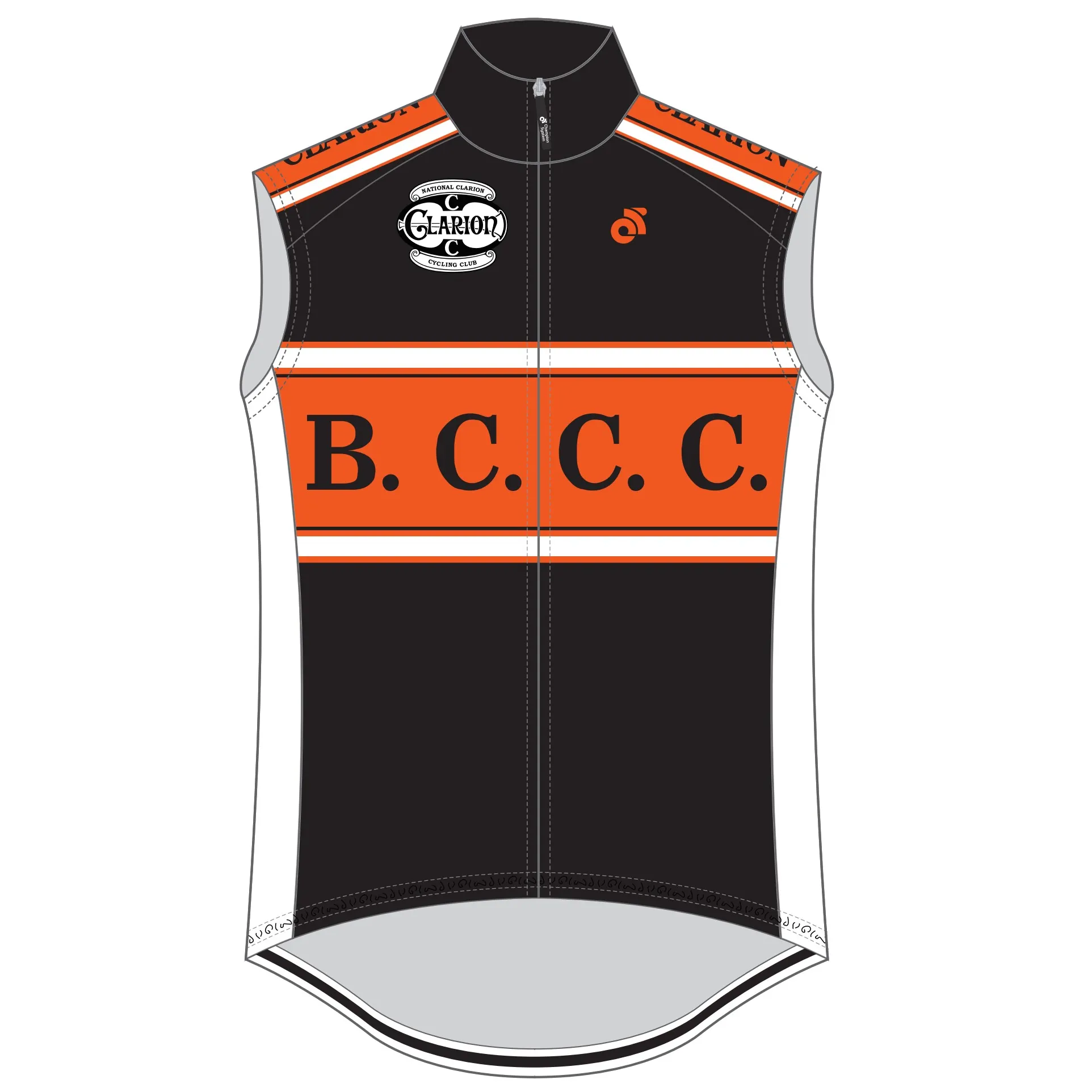 Tech  Wind Vest