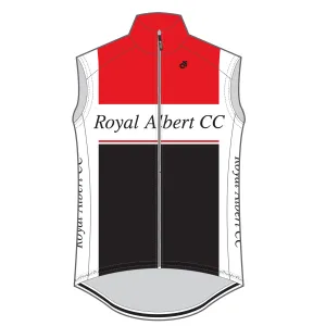Tech  Wind Vest