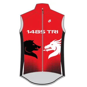 Tech  Wind Vest