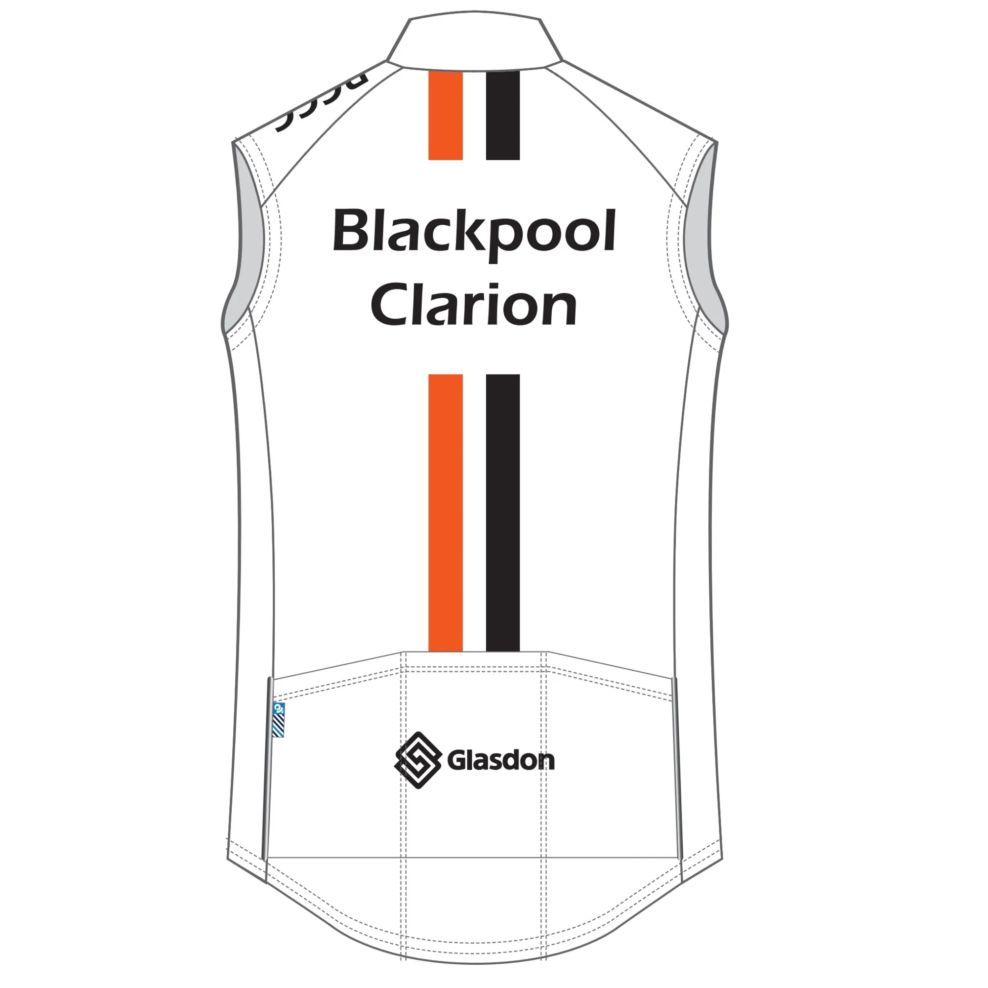 Tech  Wind Vest