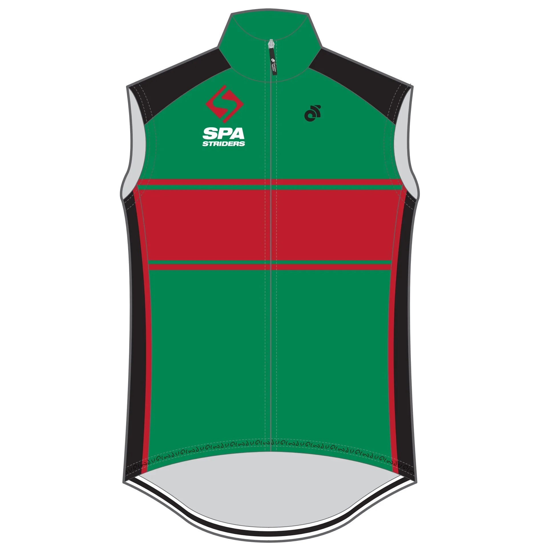Tech  Wind Vest
