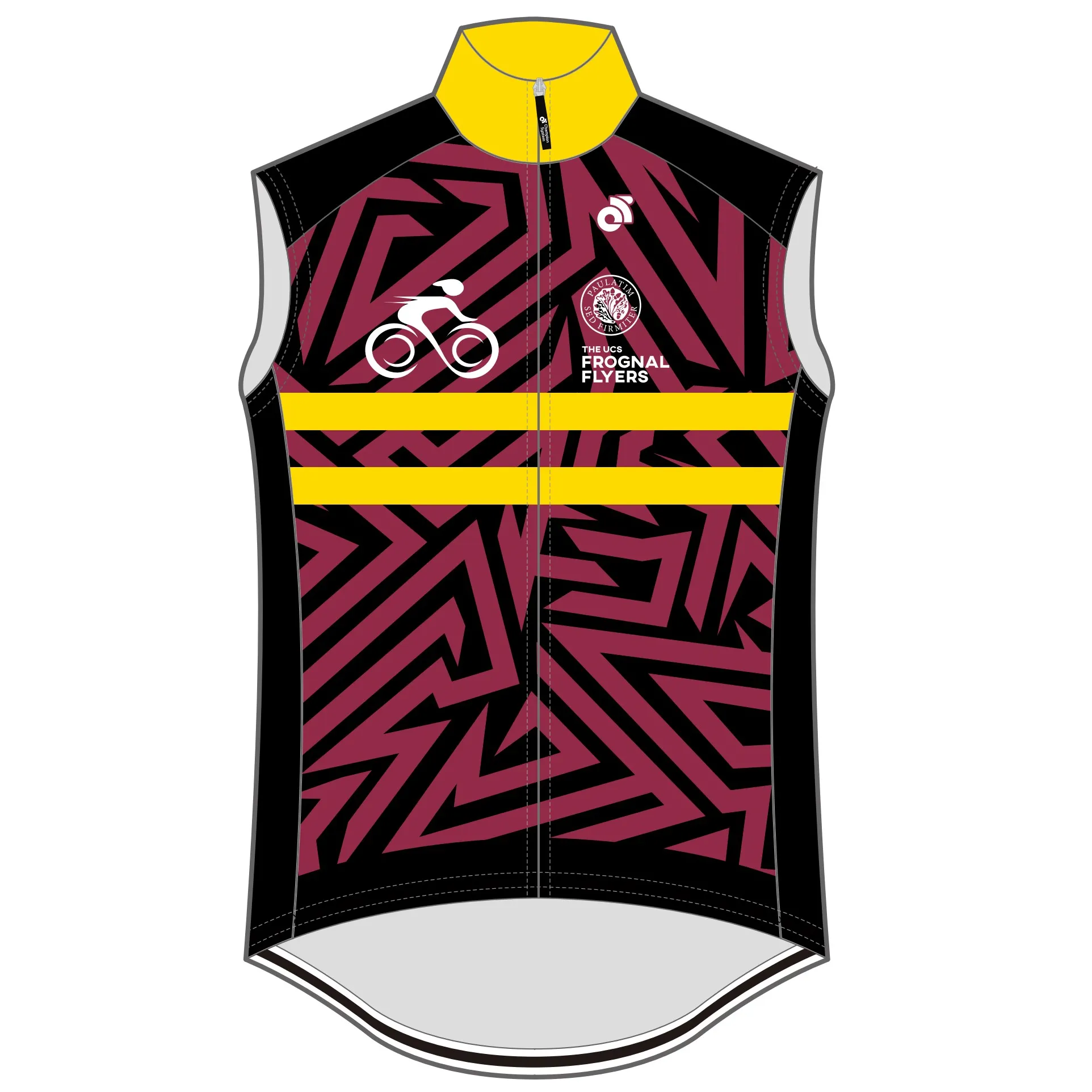 Tech  Wind Vest