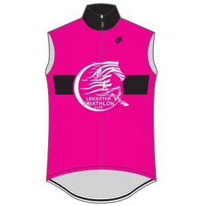 Tech  Wind Vest
