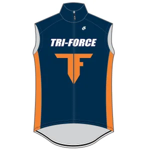 Tech  Wind Vest