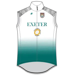 Tech  Wind Vest