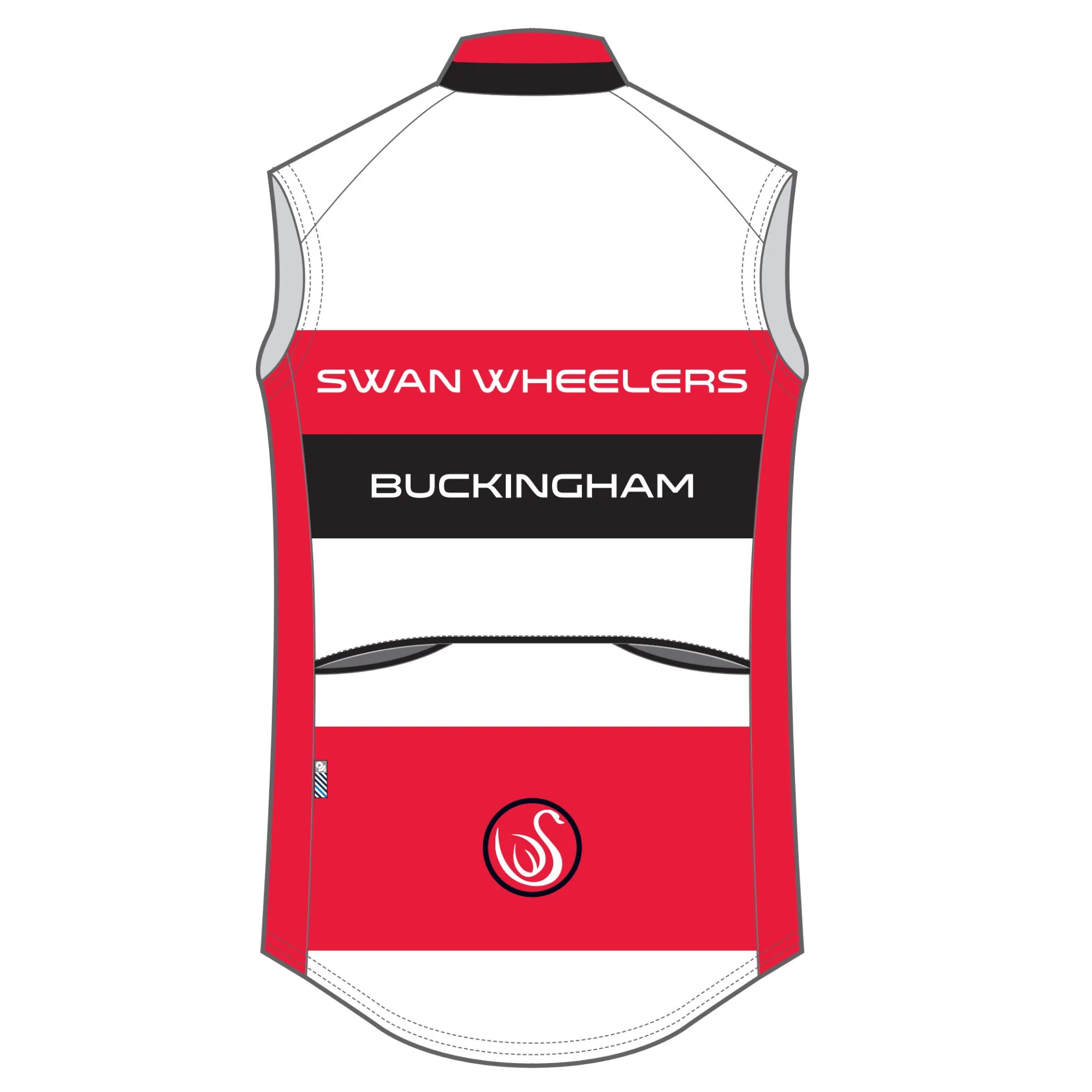 Tech  Wind Vest