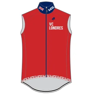 Tech  Wind Vest