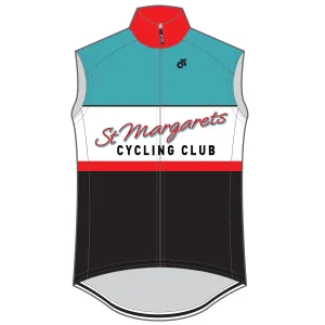 Tech  Wind Vest