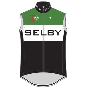 Tech  Wind Vest
