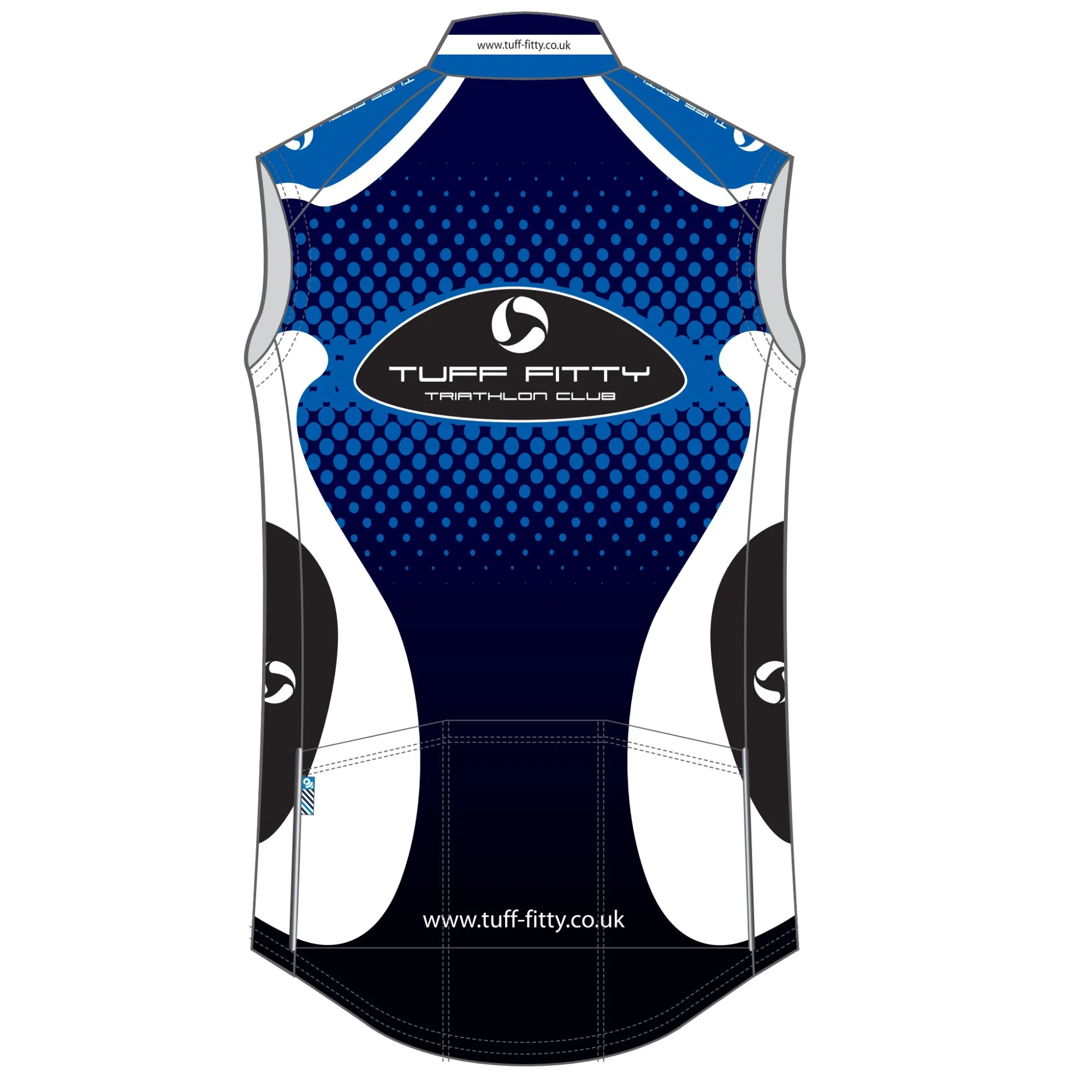Tech  Wind Vest