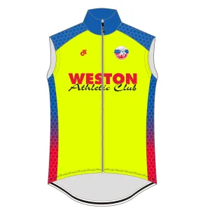 Tech  Wind Vest