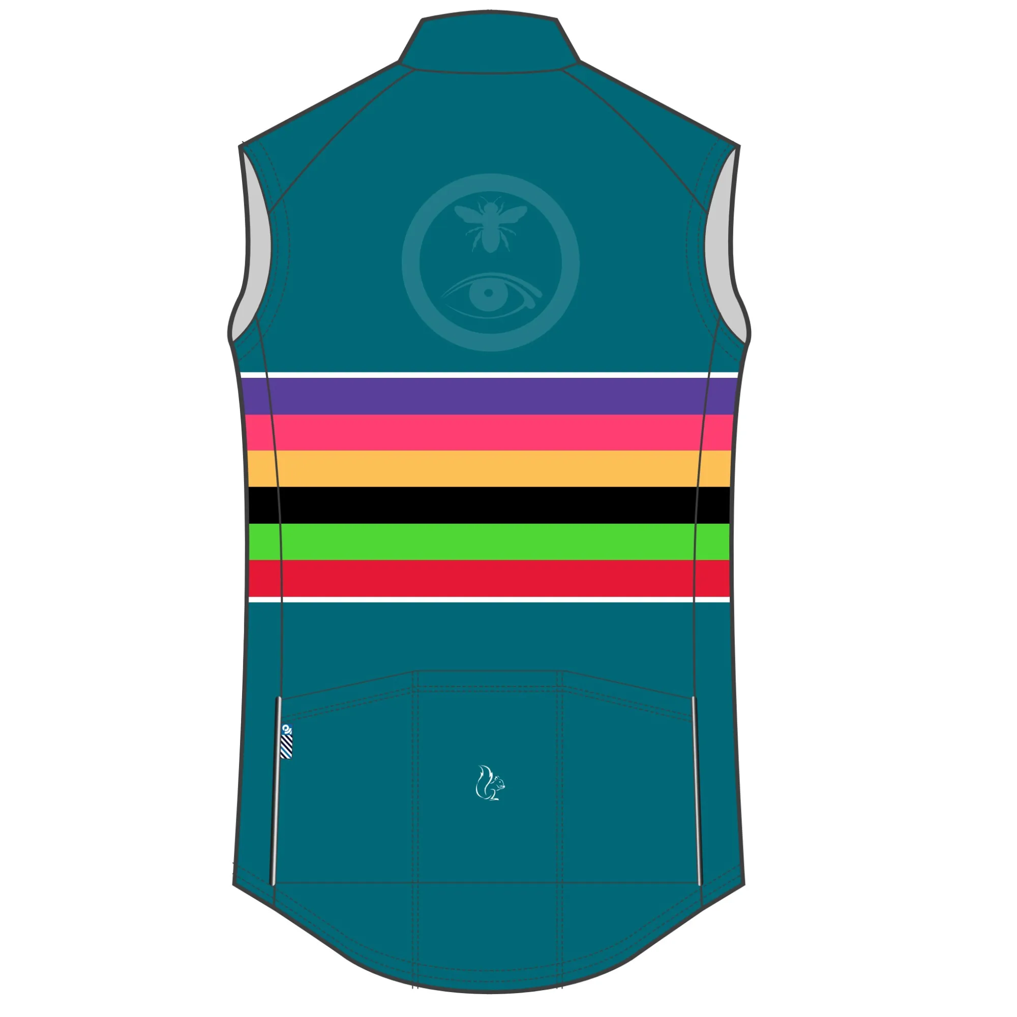 Tech  Wind Vest