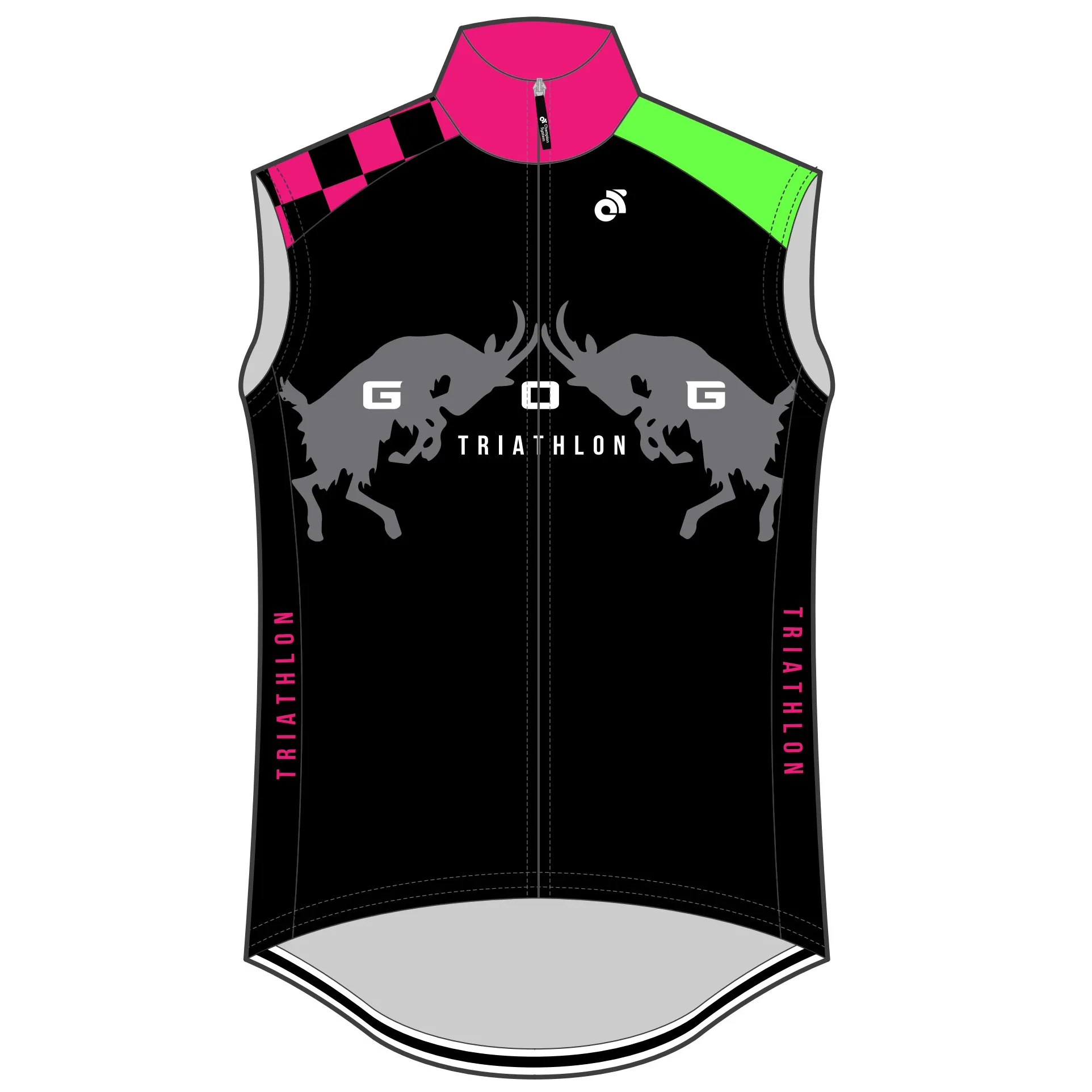 Tech  Wind Vest