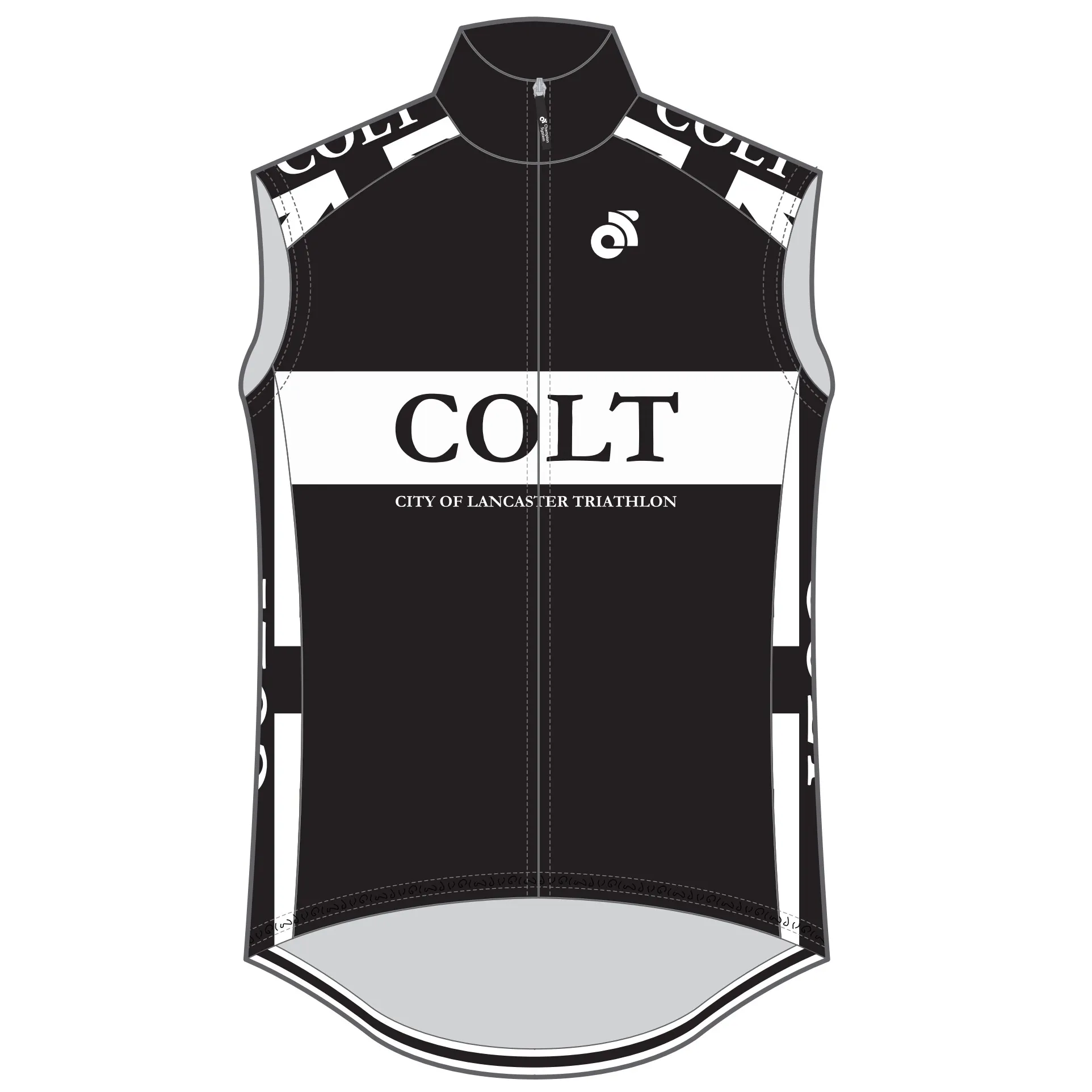 Tech  Wind Vest