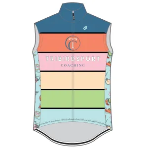 Tech  Wind Vest