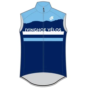 Tech  Wind Vest