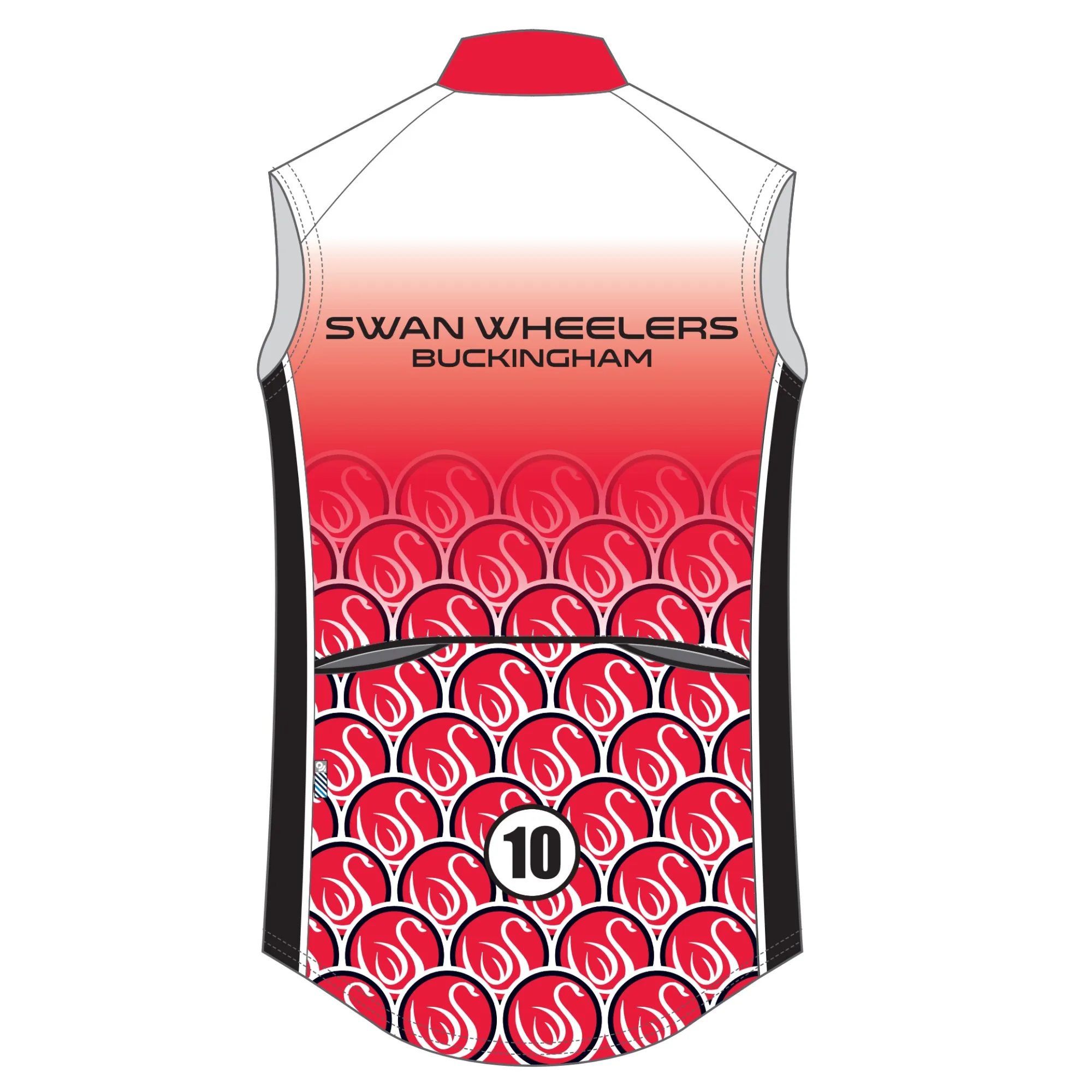 Tech  Wind Vest
