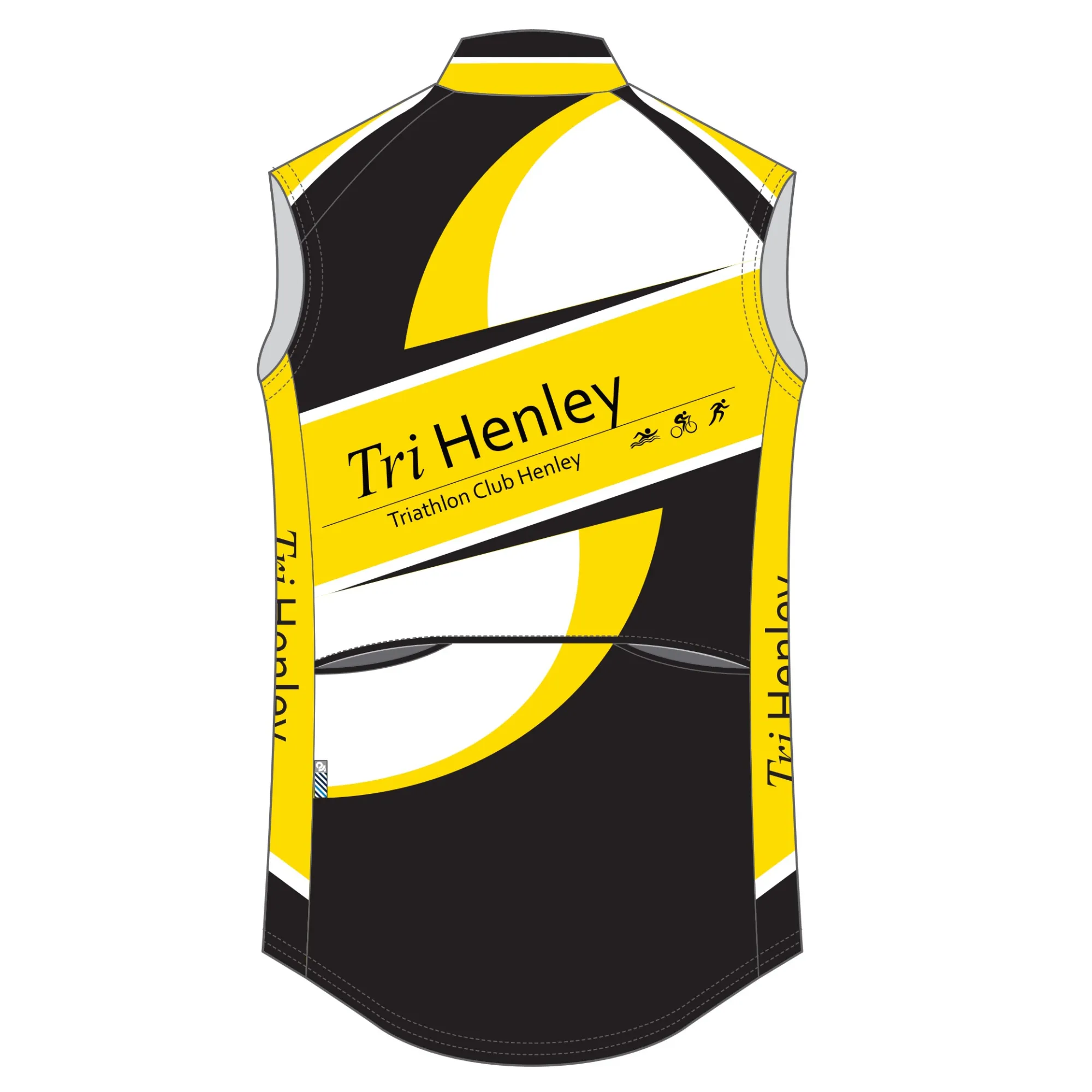 Tech  Wind Vest