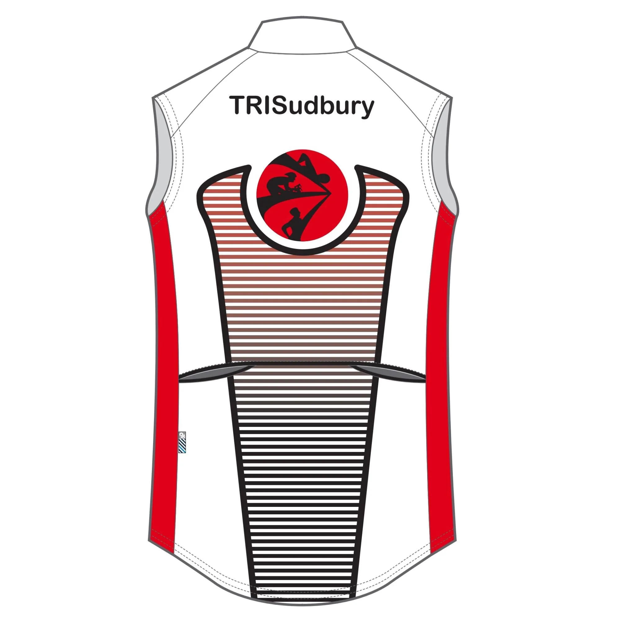 Tech  Wind Vest