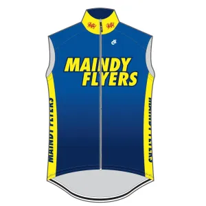 Tech  Wind Vest