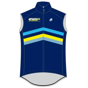 Tech  Wind Vest