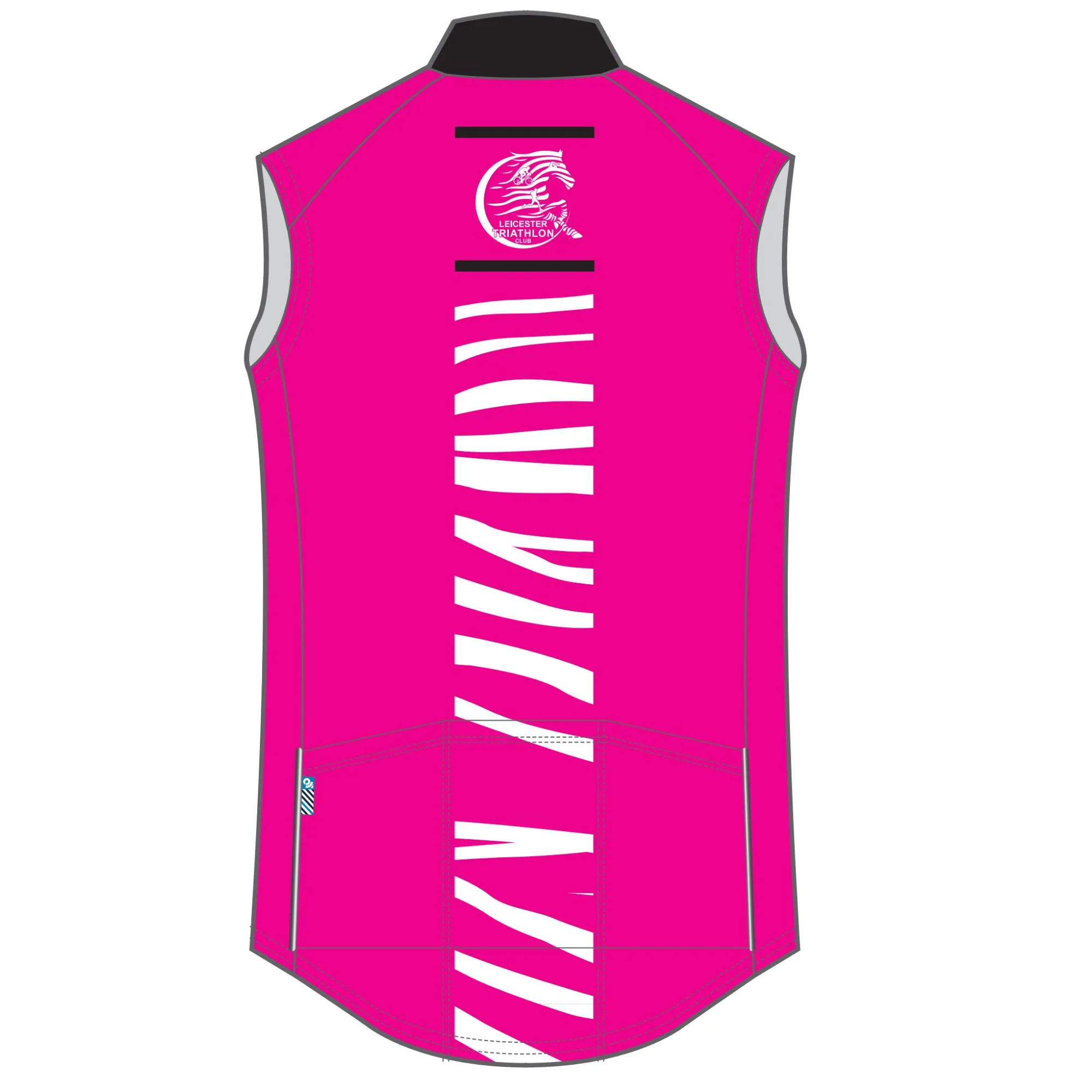 Tech  Wind Vest