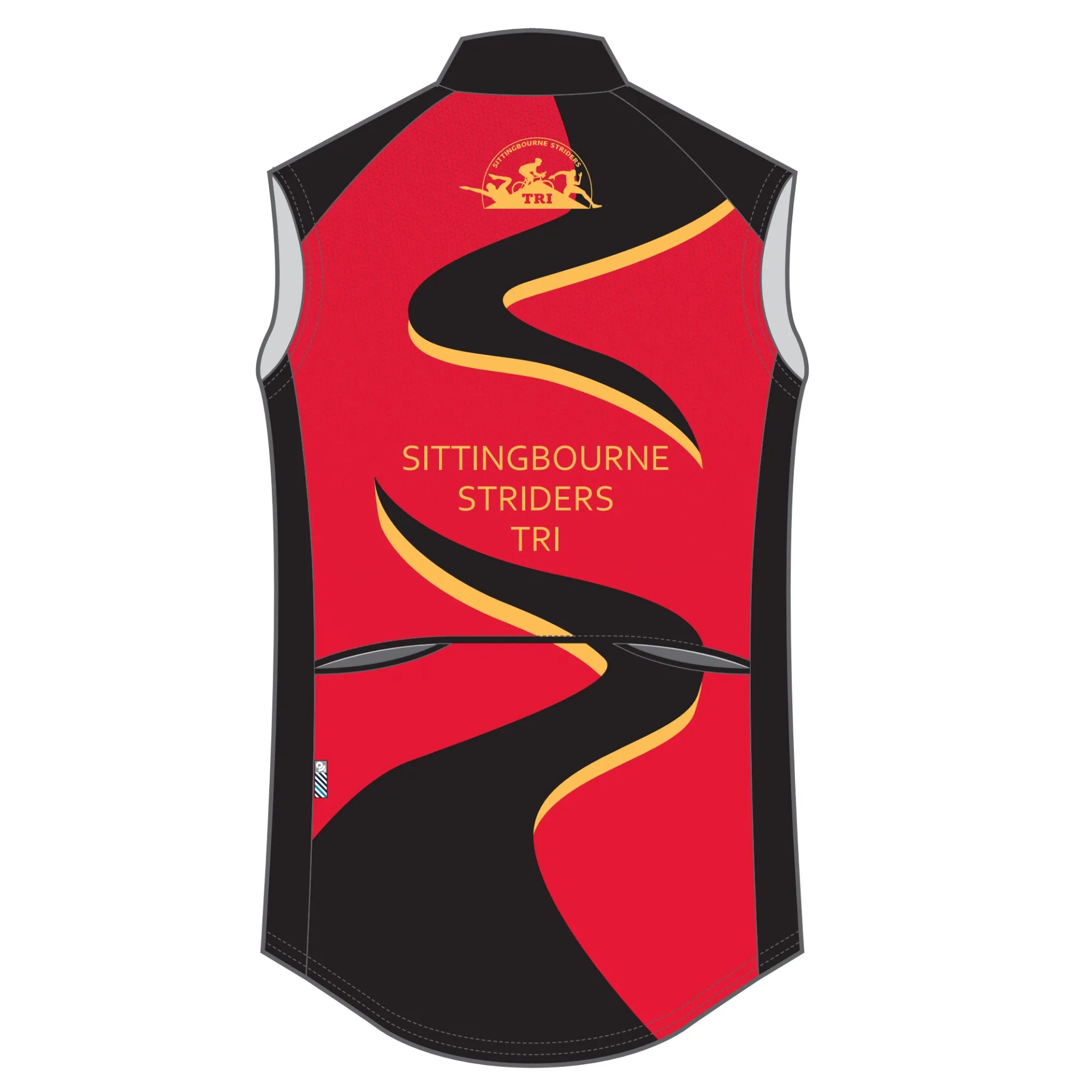 Tech  Wind Vest