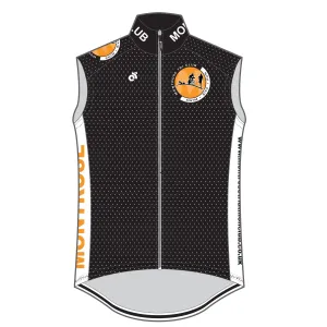 Tech  Wind Vest
