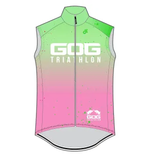 Tech  Wind Vest