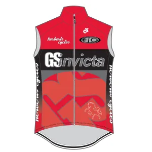 Tech  Wind Vest
