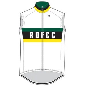 Tech  Wind Vest