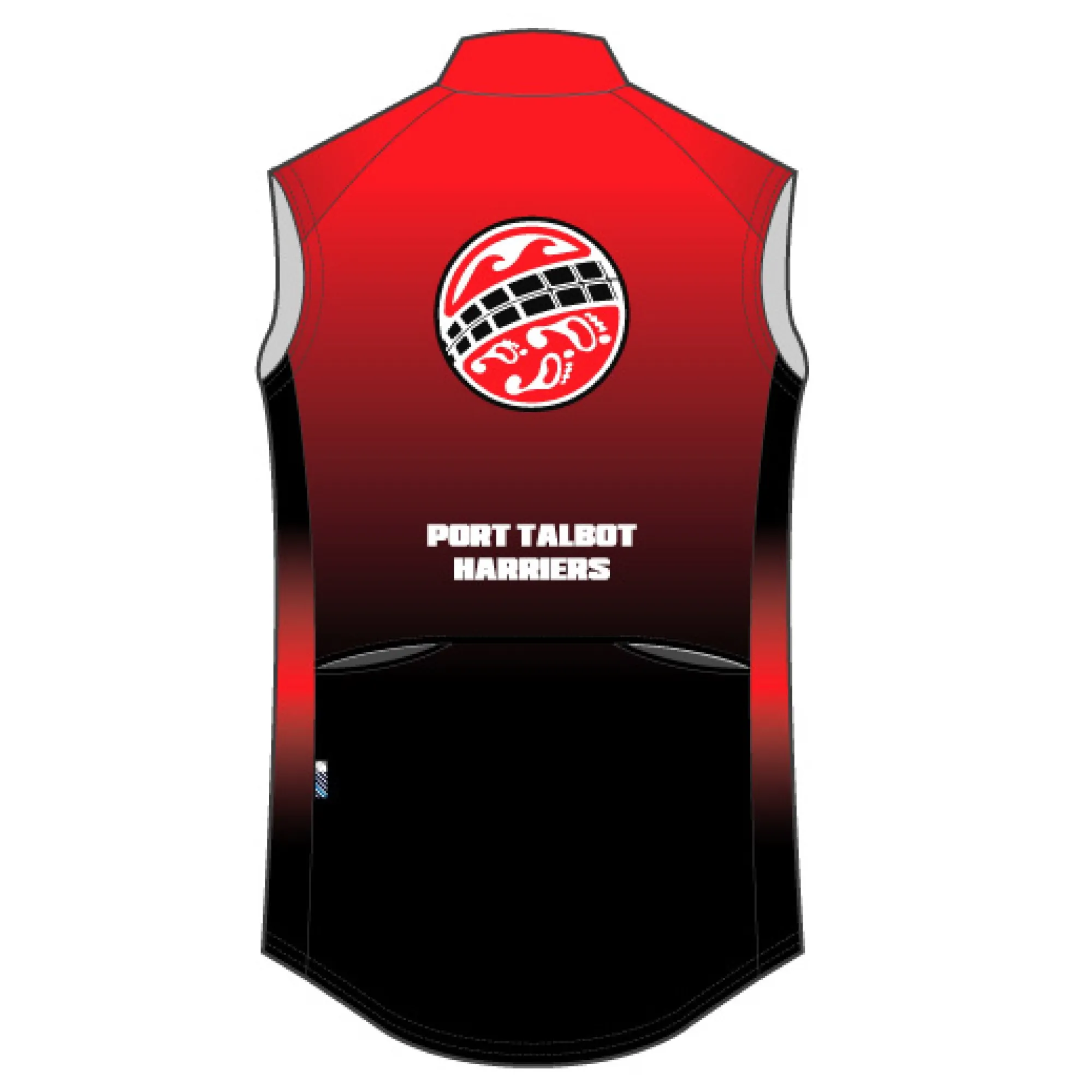Tech  Wind Vest