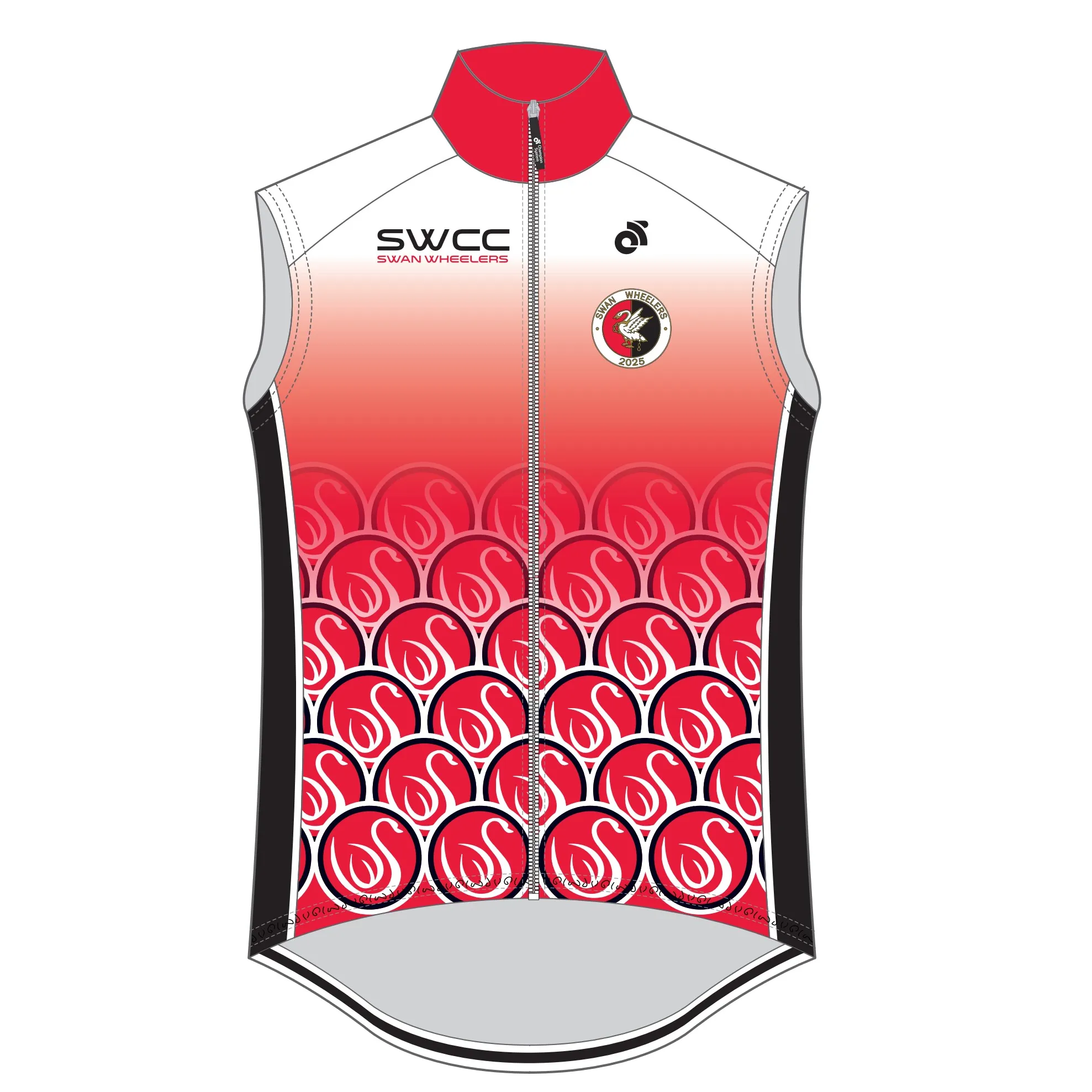 Tech  Wind Vest