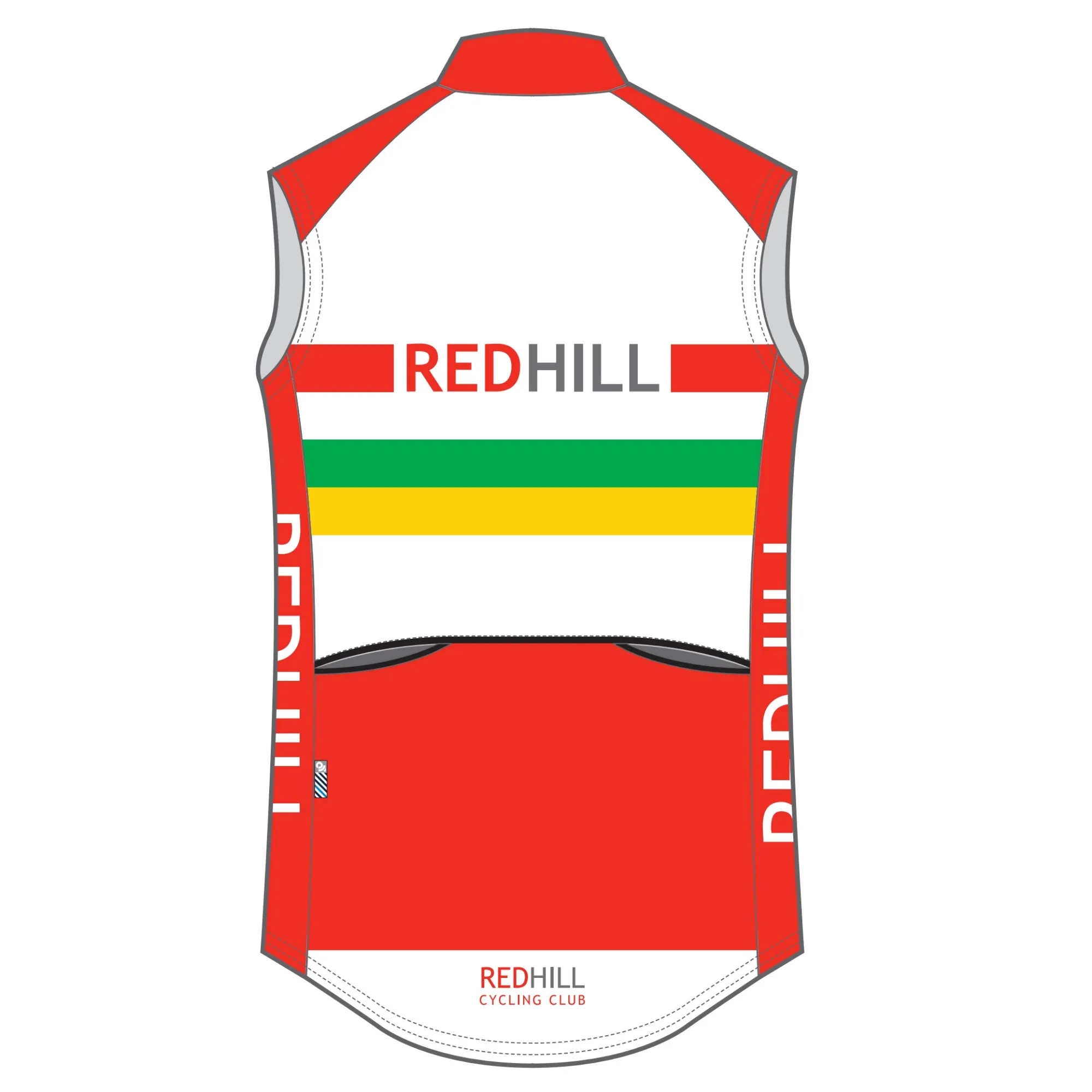 Tech  Wind Vest