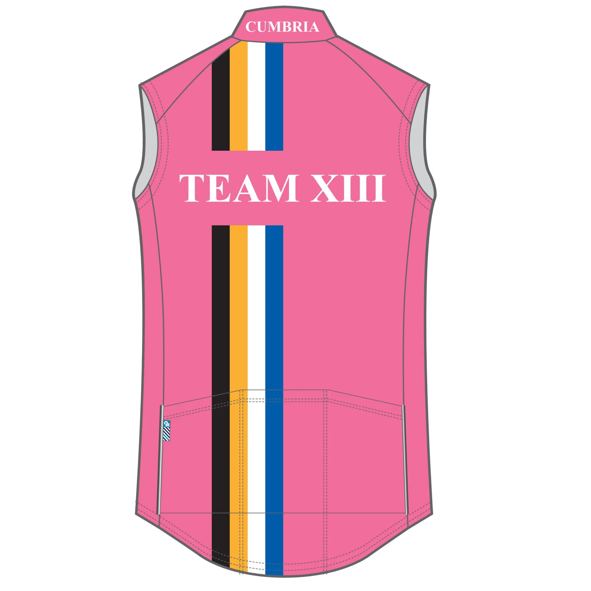 Tech  Wind Vest